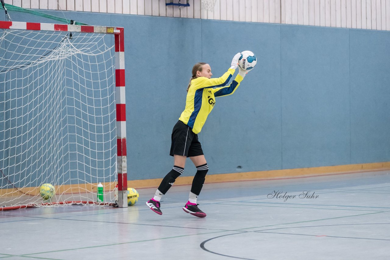 Bild 75 - wCJ Norddeutsches Futsalturnier Auswahlmannschaften